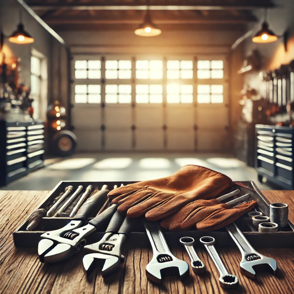 About Our Family-Owned Garage Door Company in Laguna Niguel CA - Professional Service Team