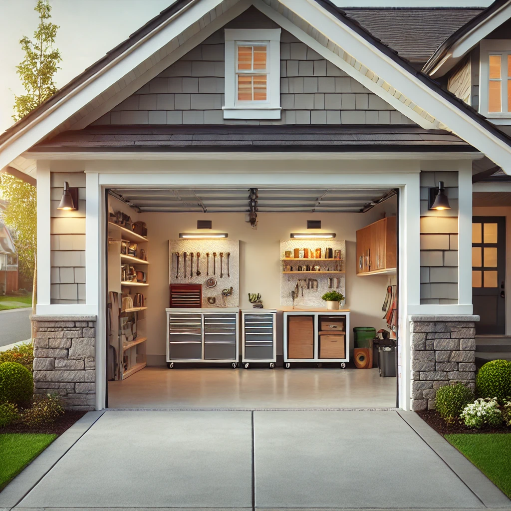 Latest garage door repair tips and maintenance guides from Laguna Niguel's trusted experts