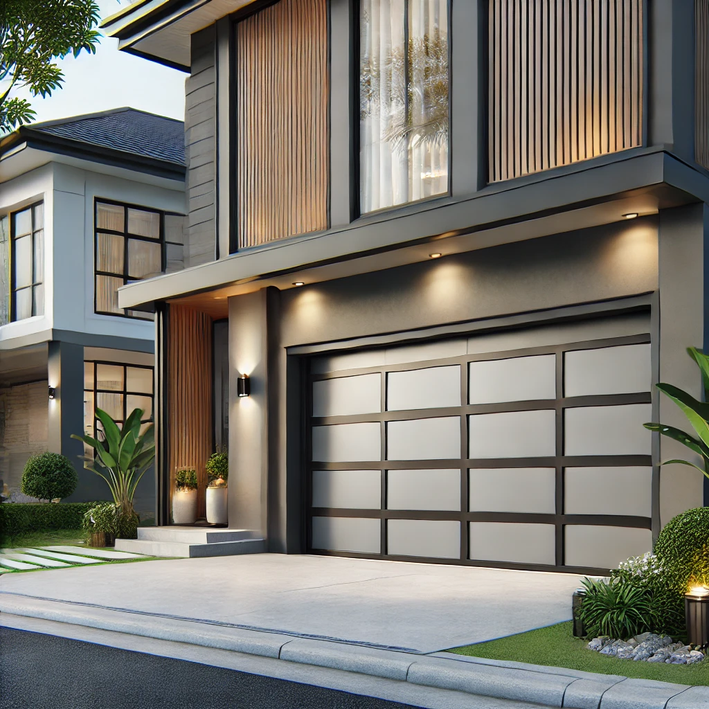 Professional Garage Door Company Laguna Niguel CA - 24/7 Emergency Service & Repairs