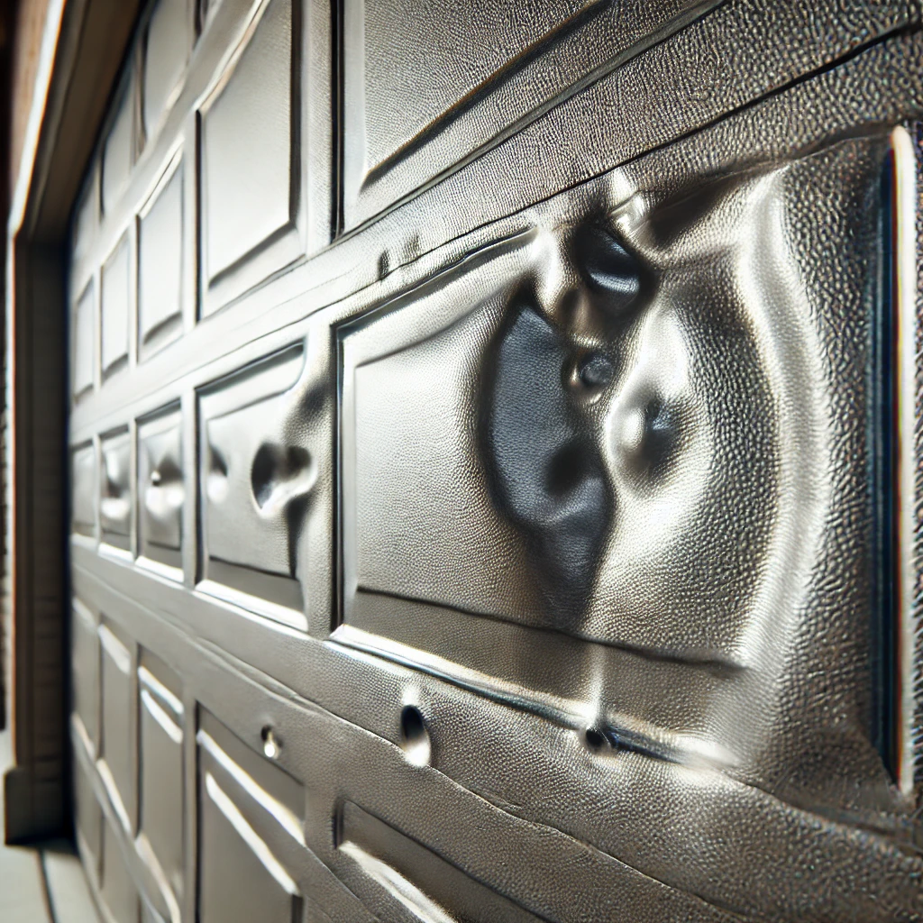 Professional Garage Door Dents Repair Laguna Niguel CA - Expert Dent Removal Services