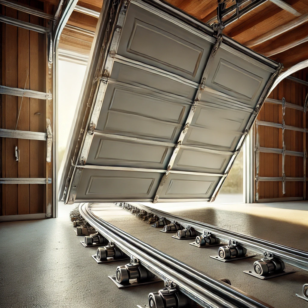 Garage door off track repair in Laguna Niguel CA - 24/7 Emergency Repair Services by Garage Door Repair Laguna Niguel
