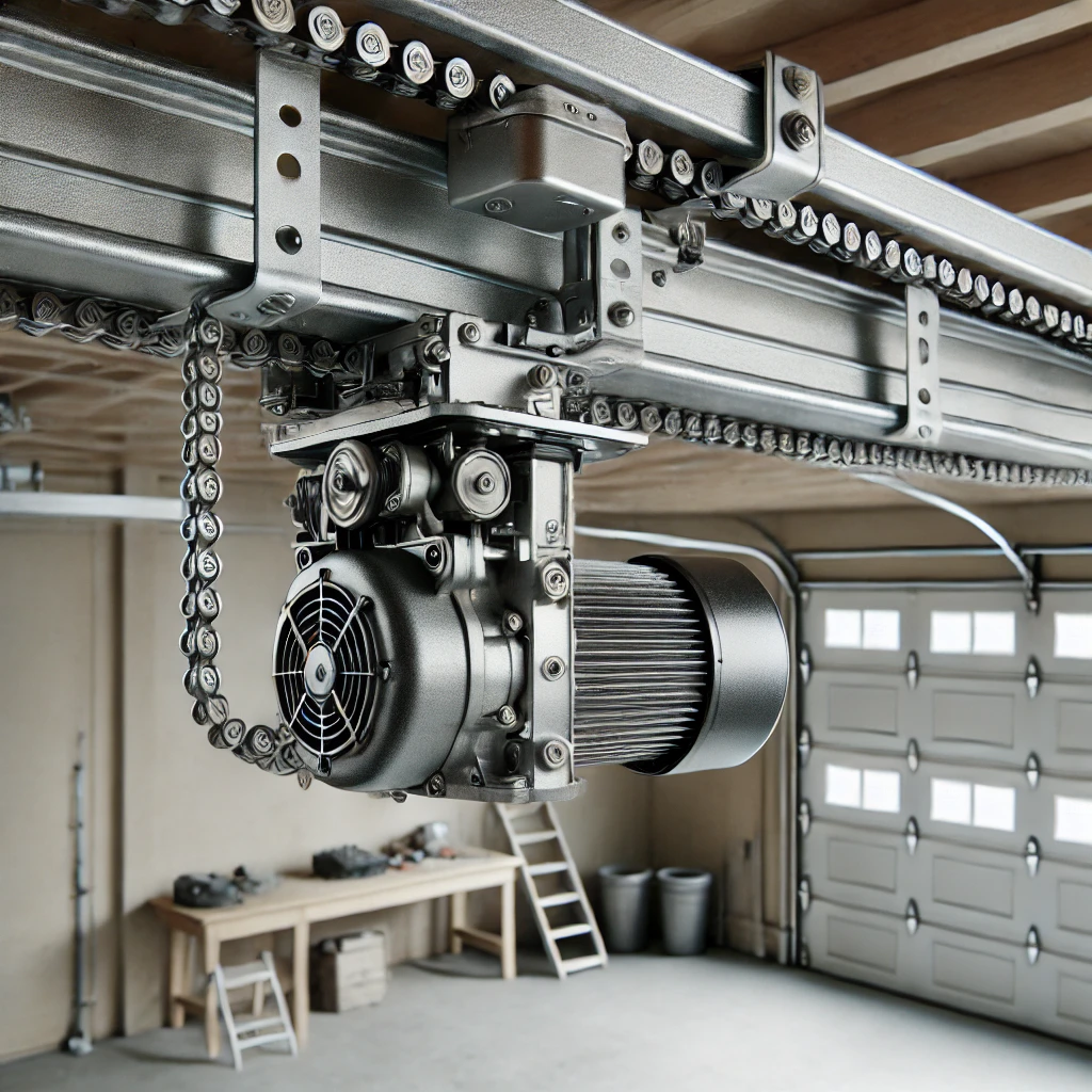 Professional Garage Door Opener Installation Laguna Niguel CA - Expert Smart Opener Installation Services