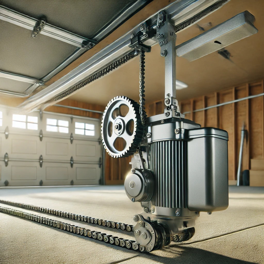 Garage Door Opener Installation & Service in Laguna Niguel CA - Professional Solutions for All Opener Brands