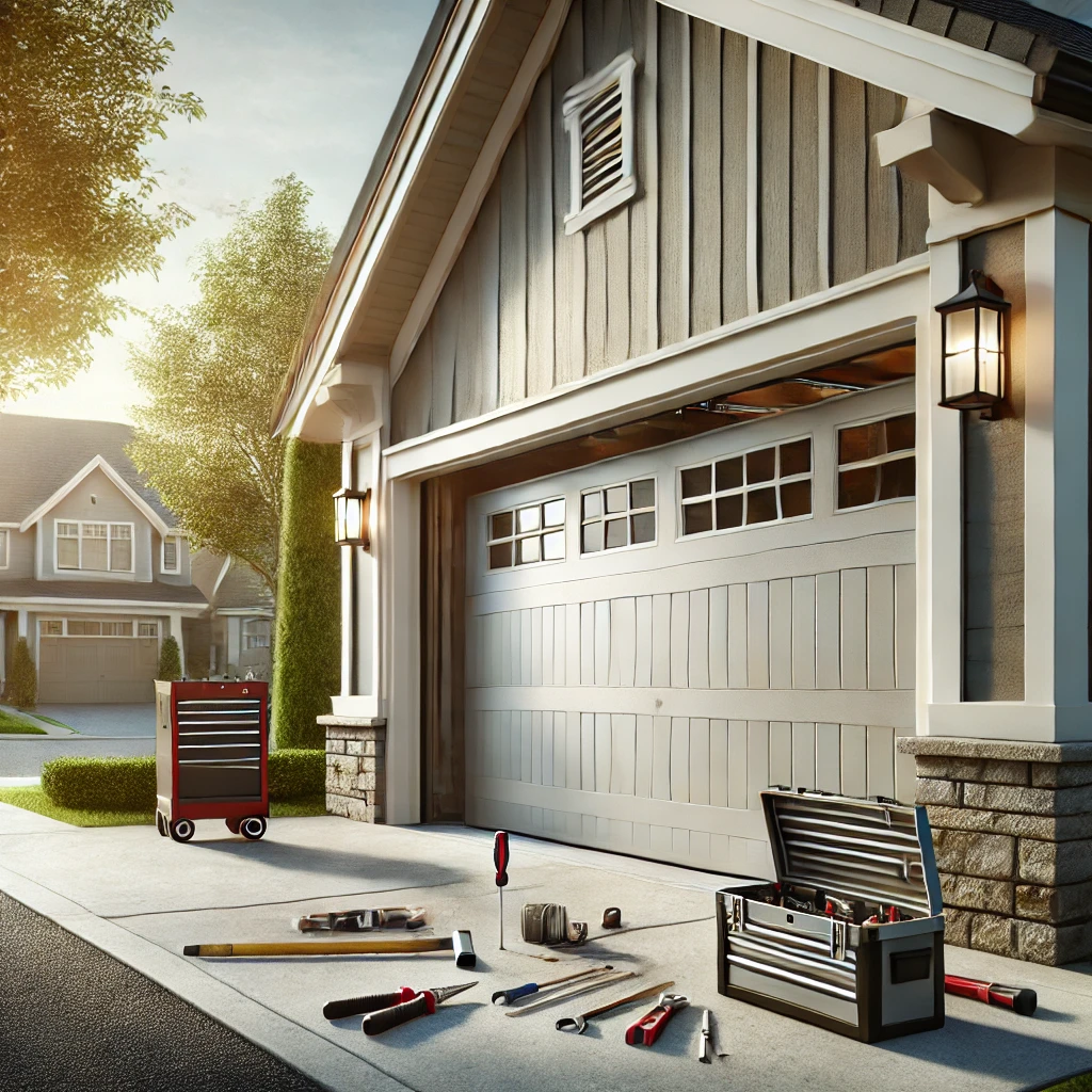 24/7 Garage Door Repair Laguna Niguel CA - Emergency Repair Services by Garage Door Repair Laguna Niguel