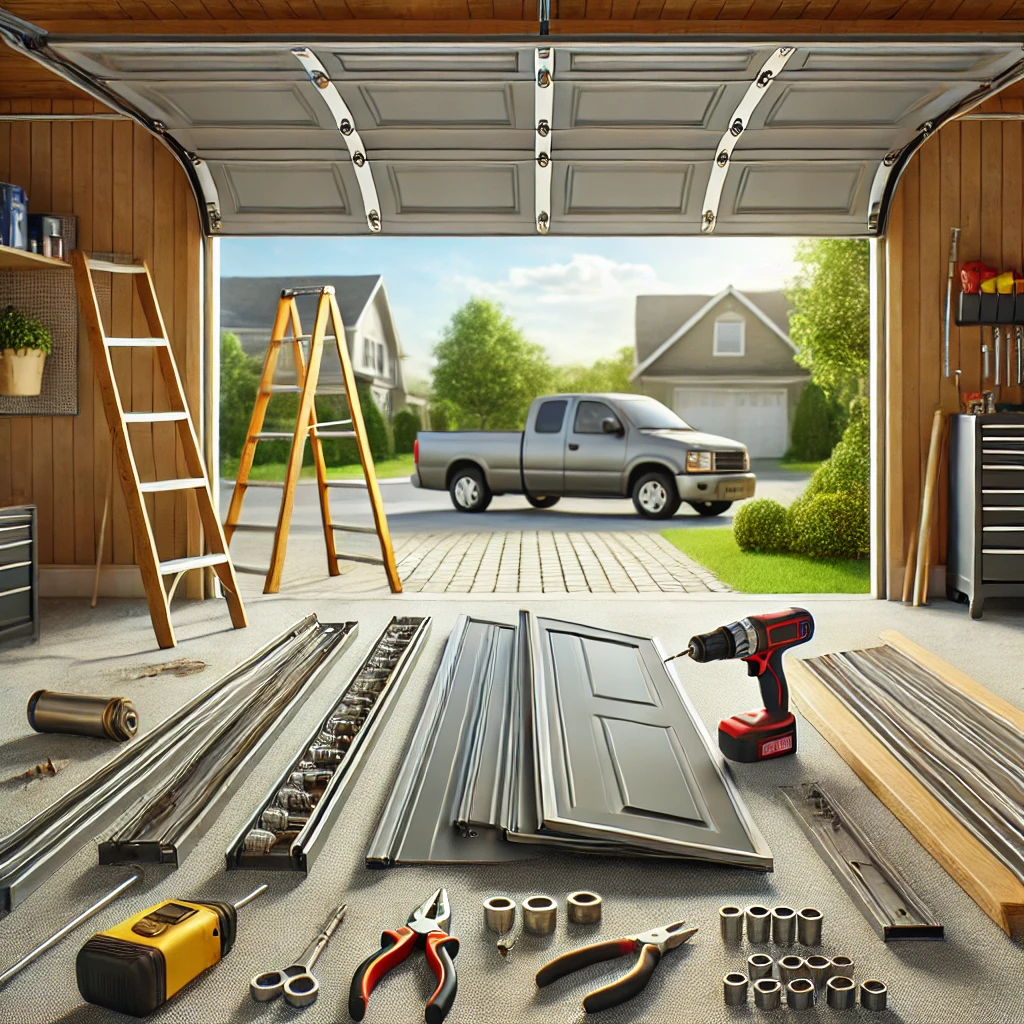 Professional Garage Door Replacement Laguna Niguel CA - 24/7 Emergency Service & Expert Installation