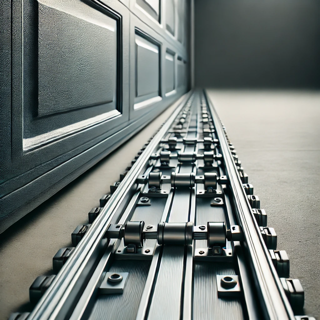 Professional Garage Door Track Repair Laguna Niguel CA - Expert Track & Roller Repair Services