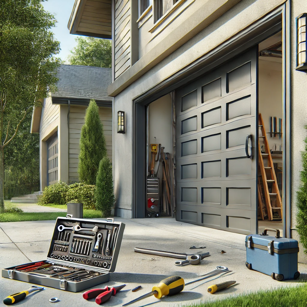 Local Garage Door Repair Laguna Niguel CA - 24/7 Emergency Service Near You