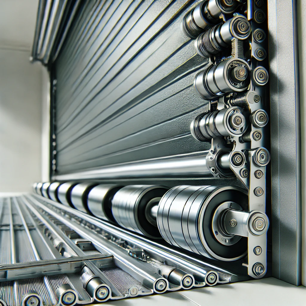 Expert Roller Garage Door Repairs Laguna Niguel CA - Professional Door System Specialists