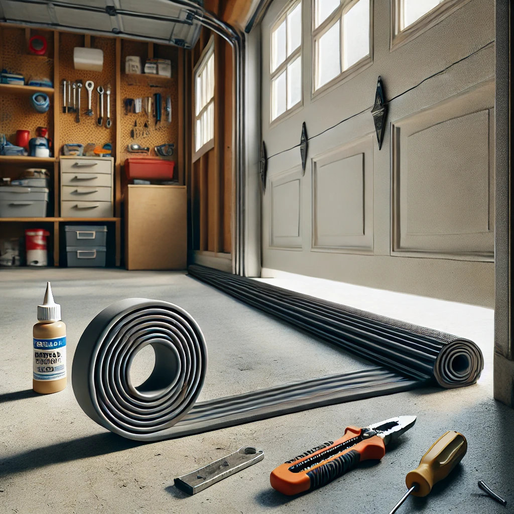 Expert Weather Seal Replacement in Laguna Niguel CA - Professional Service for Bottom Seals, Weatherstripping & Threshold Seals